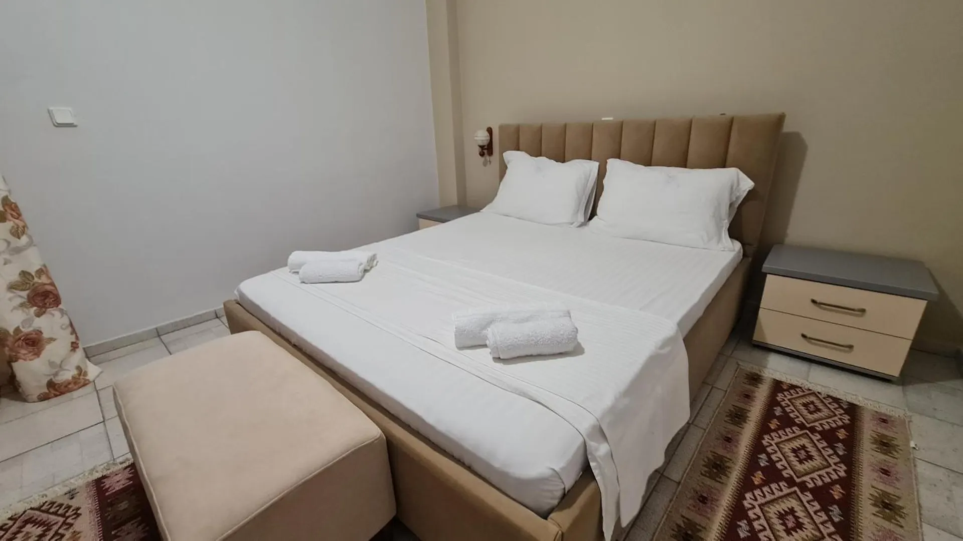 Hotel Palma Gjirokastër 0*,  Albania