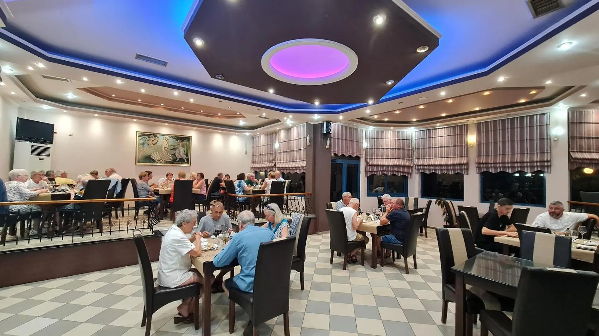 Hotel Palma Αργυρόκαστρο