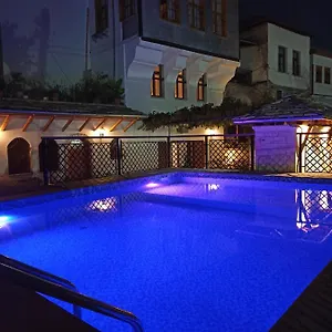 3* Hotel Boutique Praga