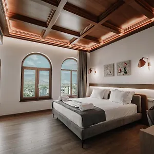 Sharm Luxury Αργυρόκαστρο