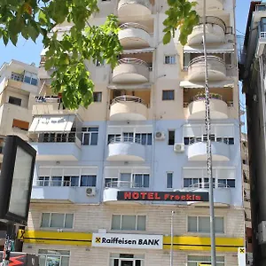 3* Hotel Freskia