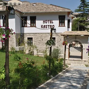  Hotel Kastro